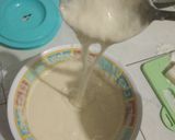 Foto langkah ke 5 dari resep Susu Goreng.