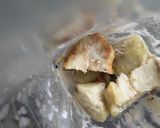 Foto del paso 2 de la receta: Patties🍔 de berenjena🍆ahumada y lentejas🤔
