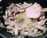 簡單做「手切滷肉飯」白飯煮多點！！的食譜步驟4照片