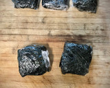 Foto del paso 20 de la receta: Onigirazu