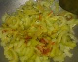 Foto langkah ke 5 dari resep Pare bumbu sambal trasi (anti pait).