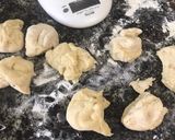 Foto del paso 2 de la receta: Pancitos de leche 🥛¡Esponjosos y livianos!