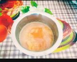 A picture of step 2 of Healthy tasty wood Apple smoothi.
