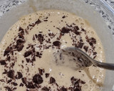 Foto del paso 4 de la receta: Bizcocho fit Airfryer