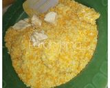 Foto langkah ke 5 dari resep Tahu Panir.