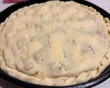 Foto del paso 4 de la receta: Tarta de atún (Lili)