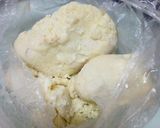 A picture of step 3 of Sheer khorma.