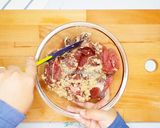 Foto langkah ke 2 dari resep Dendeng Lambok Balado | Paling Gampang.