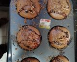 ચોકલેટ કપકેક (Chocolate Cupcake Recipe In Gujarati) રેસીપી સ્ટેપ8ફોટો