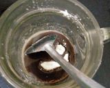 Foto langkah ke 1 dari resep Hot chocolate.