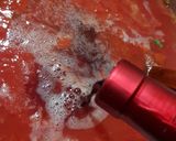 Foto del paso 3 de la receta: Tuco / salsa roja