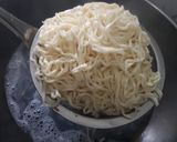 Foto langkah ke 5 dari resep Bakmi ayam bangka.