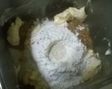 Foto del paso 2 de la receta: Pan con yogourt a 2 harinas y salvado de trigo (para máquina pan)