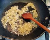 Töltött cukkini csicseriborsóval recept fázis 1 fotója