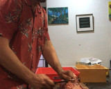 Foto del paso 1 de la receta: Carré de cerdo ahumado