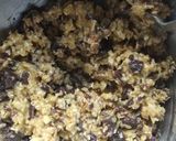 Foto del paso 3 de la receta: Masas dulces de avena