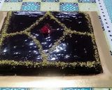 Une image de l'étape 4 de Gâteau Moelleux au Chocolat.