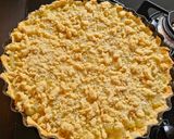 Foto del paso 3 de la receta: Kuchen de manzana verde