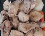 Φωτογραφία βήματος 5 της συνταγής Κοτόπουλο μιλανέζα🥕🍗