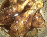 A picture of step 2 of Chicken  Barbeque.