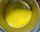 Foto langkah ke 1 dari resep Lapis Mandarin ekonomis 4 telur.