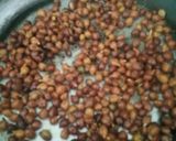 चना चाट (chana chaat recipe in Hindi) रेसिपी चरण 2 फोटो