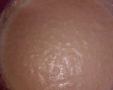 Foto del paso 3 de la receta: Helado de vainilla y chips de chocolate en robot MC