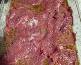 Foto del paso 4 de la receta: Chacarero