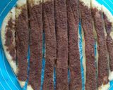 Foto langkah ke 5 dari resep Cinnamon Roll Lembut.