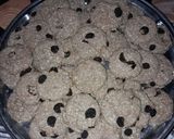 Foto del paso 7 de la receta: Galletitas Integrales de Avenas con Pasas de Uvas