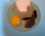 Foto del paso 1 de la receta: Alfajores de maicena integral SALUDABLES