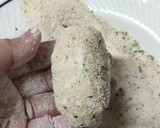 Foto del paso 7 de la receta: Croquetas de patatas y atún!
