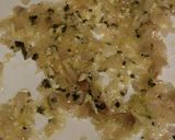 A picture of step 2 of Butternut squash sauté.