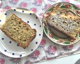 รูปขั้นตอนการทำที่ 5 ของ เค้กมะนาวเมล็ดป๊อปปี้🍋🧁Lemon& Poppy Seed Cake🍋