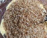 Foto langkah ke 3 dari resep Kue Kering Kelapa 🌹.