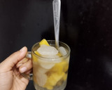 Foto langkah ke 3 dari resep Setup Nanas Kolang Kaling.