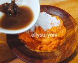 Foto langkah ke 4 dari resep Pindang Ikan Nila Kuah Kental Pedas.