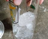 Foto langkah ke 3 dari resep Greentea Drink.