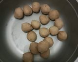 Foto langkah ke 1 dari resep Basreng Balado.