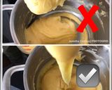Foto langkah ke 3 dari resep Chouquettes.