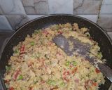 ঝাল সুজি (jhal suji recipe in Bengali) রেসিপির ধাপ 3 ছবি