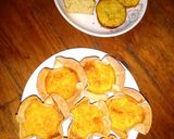Foto del paso 6 de la receta: Mini Tartas de Choclo y Cebolla