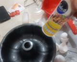 Foto del paso 3 de la receta: Gelatina de café y queso