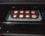 Foto del paso 10 de la receta: Muffins de plátano y nuez 🍌🌰