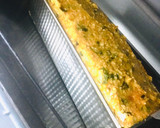 Foto del paso 6 de la receta: BUDÍN DE 🍚RICOTTA🍚🌽CHOCLO 🌽Y 🎃CALABAZA 🎃