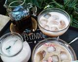 Cara Membuat Es Cendol 6