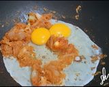 Foto langkah ke 3 dari resep Kwetiau Goreng Telur Sedap.