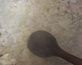 Foto del paso 1 de la receta: Arroz a la piamontese