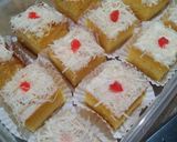Foto langkah ke 7 dari resep Tart Mini Ekonomis.