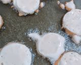 Foto del paso 8 de la receta: • Buñuelos de banana~ 🍌
